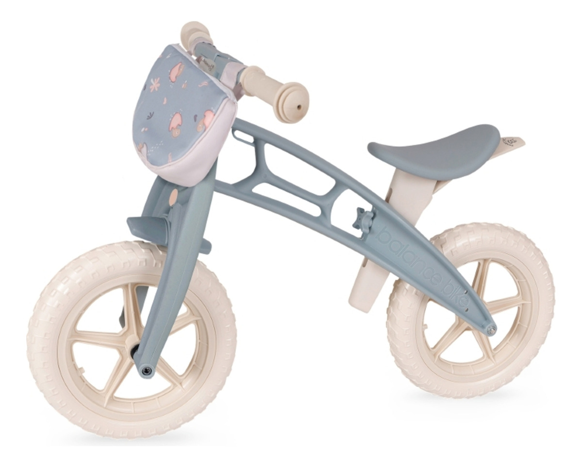 Bicicleta Correpasillos Chiva Chivita Decuevas Infantil Trex