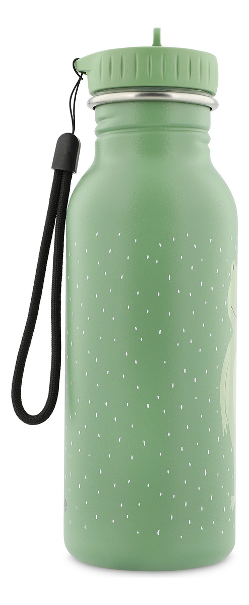 Botella Agua Diseño Animales Color Infantil 500ml Trixie Tx
