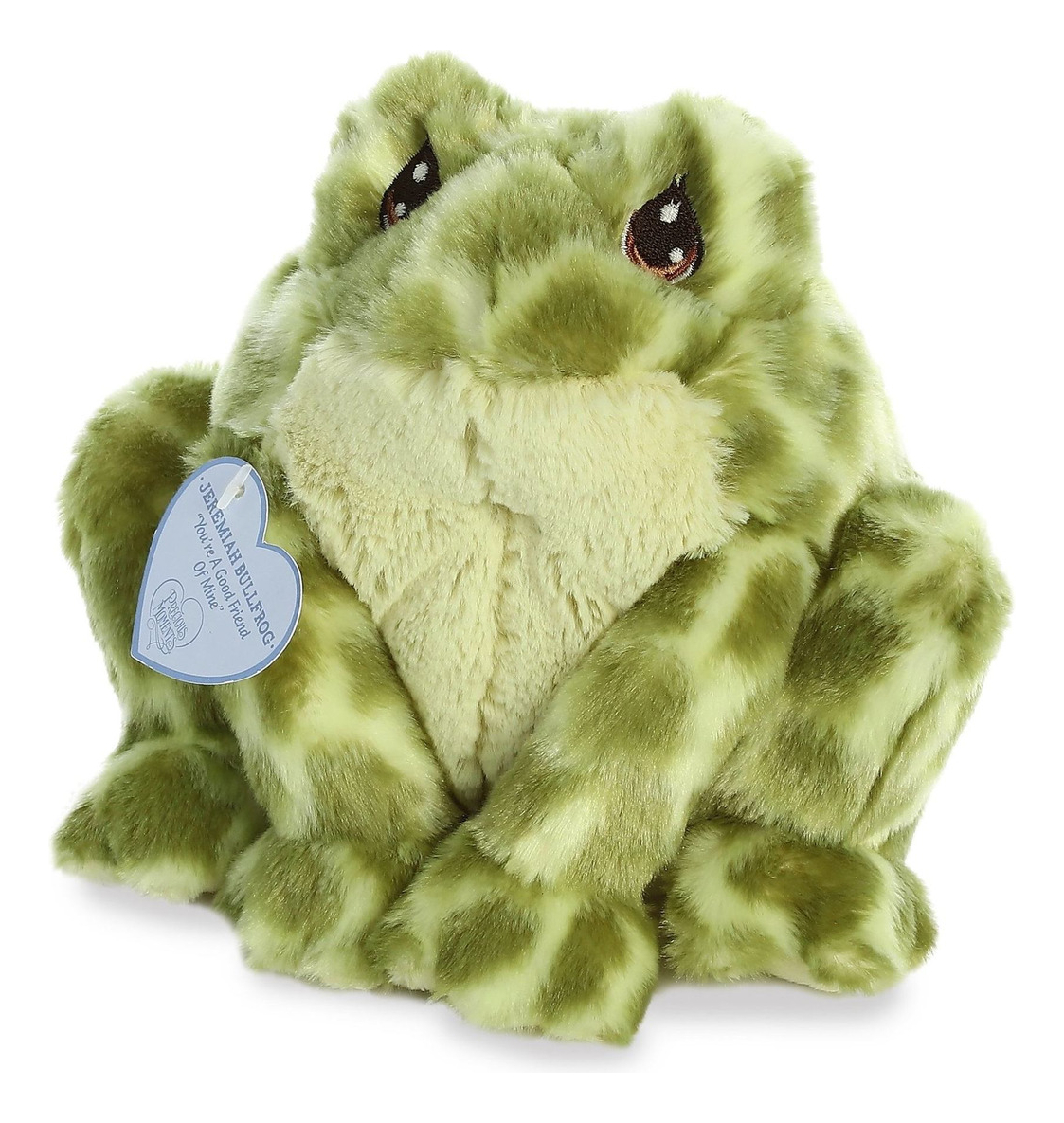 Peluche Jeremiah Rana Toro Aurora Felpa Suave Calidad Trex