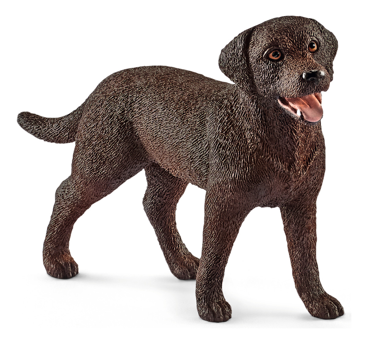 Figura Perro Labrador Retriever Schleich Farm World Trex