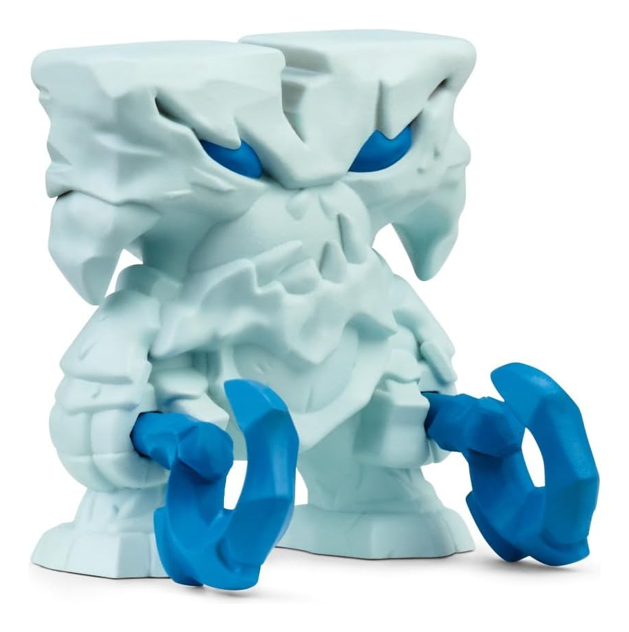 Figura Mini Criaturas Monstruo Bolsa Sorpresa S4 Schleich Tx