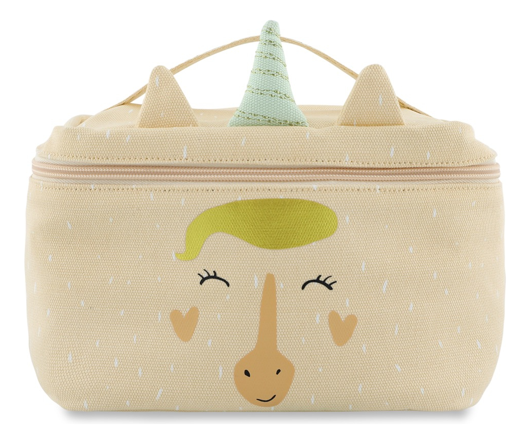 Lunch Lonchera Termica 5,2 L Comida Trixie Infantil Trex