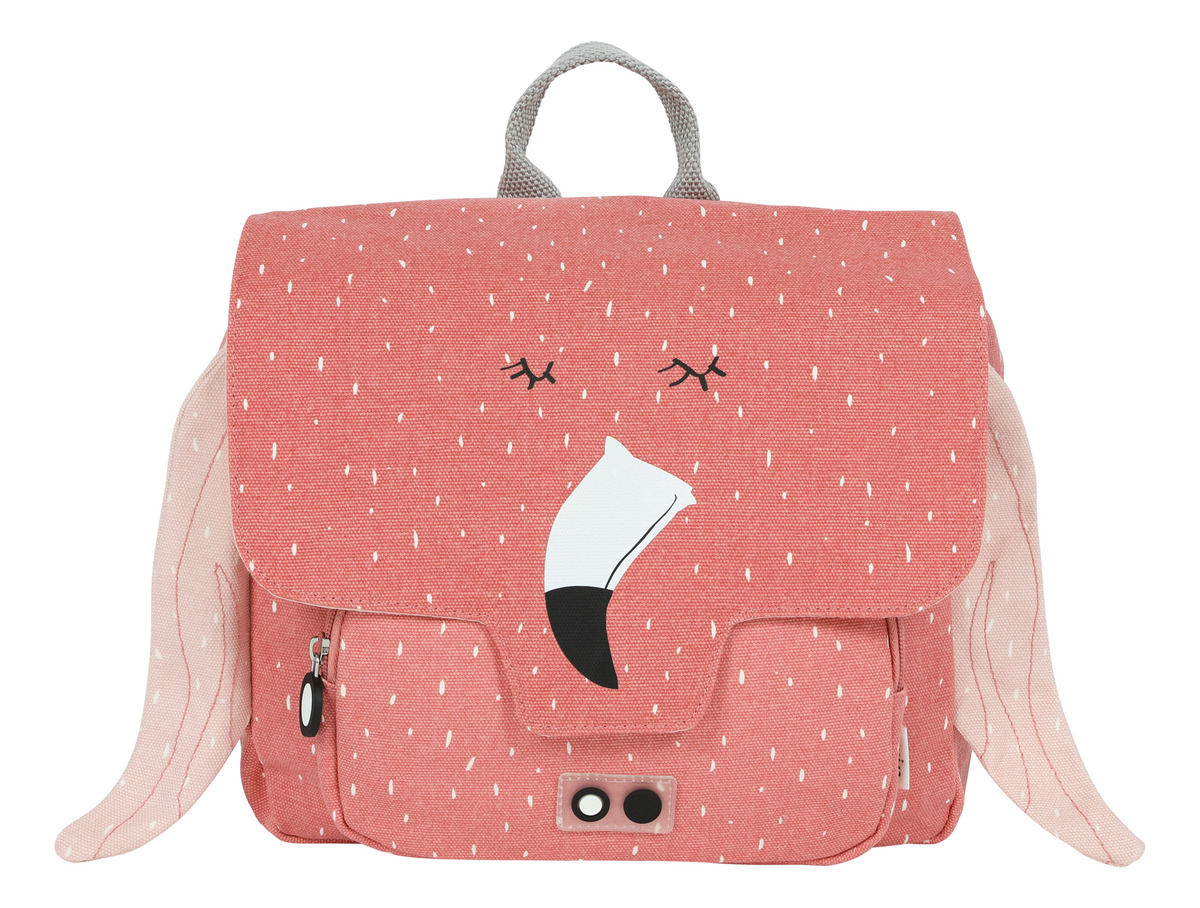 Mochila Animales Trixie Baby Escolar Diseños Niños Trex