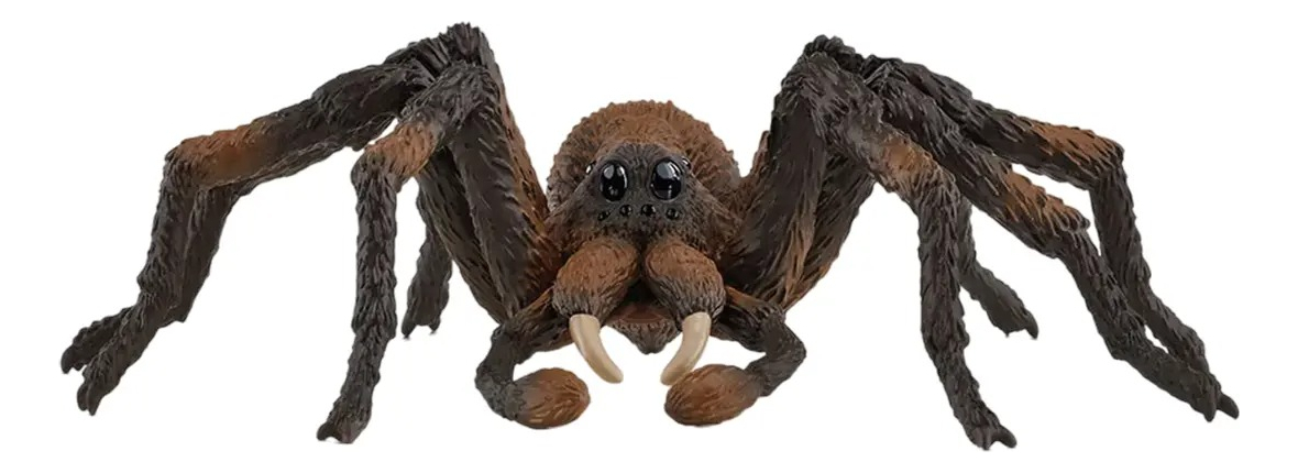 Figura Juguete Schleich Harry Potter Aragog 13987 Trex