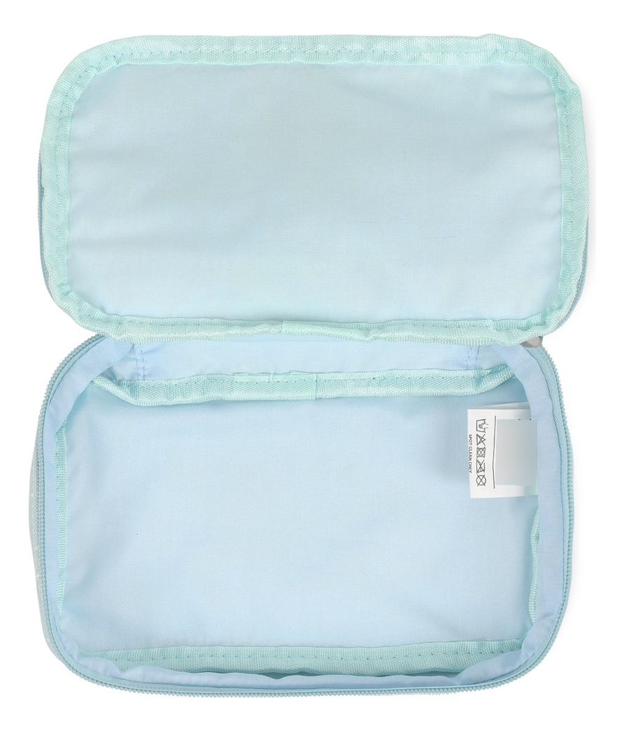 Cartuchera Animales Infantil Trixie Utiles Escolares Trex