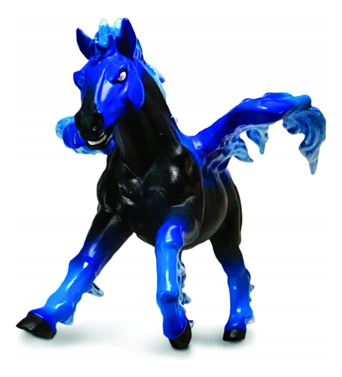 Figura Safari Pyrois Caballo Mitología Griega Juguete Trex