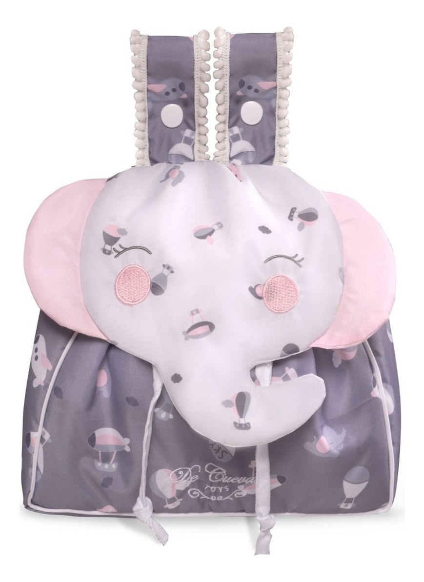 Coche Sky De Cuevas Muñecas Bebe Cochecito Juguete Infantil