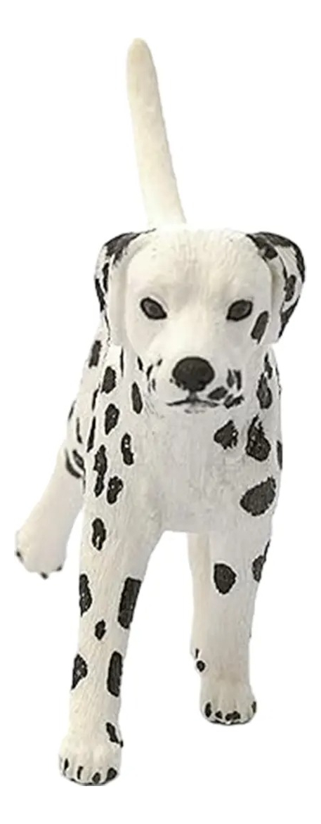 Figura Animales Perro Dalmata 17082 Schleich Trex