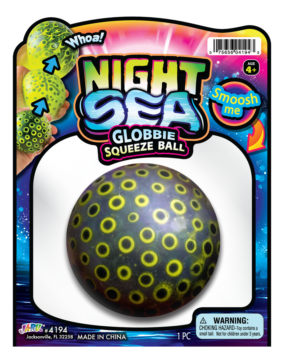 Mini Pelota Goma Ja-ru Diviertete Juega Juego Interactivo Tx