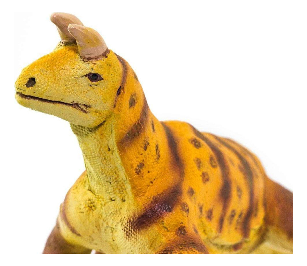 Figura Safari Juguete Shringasaurus Dinosaurio Infantil Tx