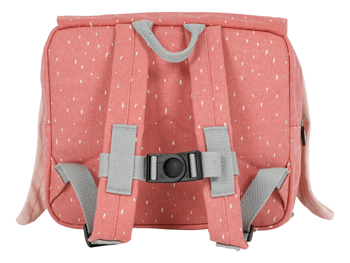Mochila Animales Trixie Baby Escolar Diseños Niños Trex