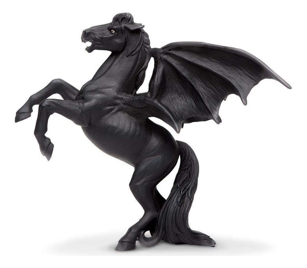 Pegaso Aerion Safari Mitologico Figura Coleccionable Trex