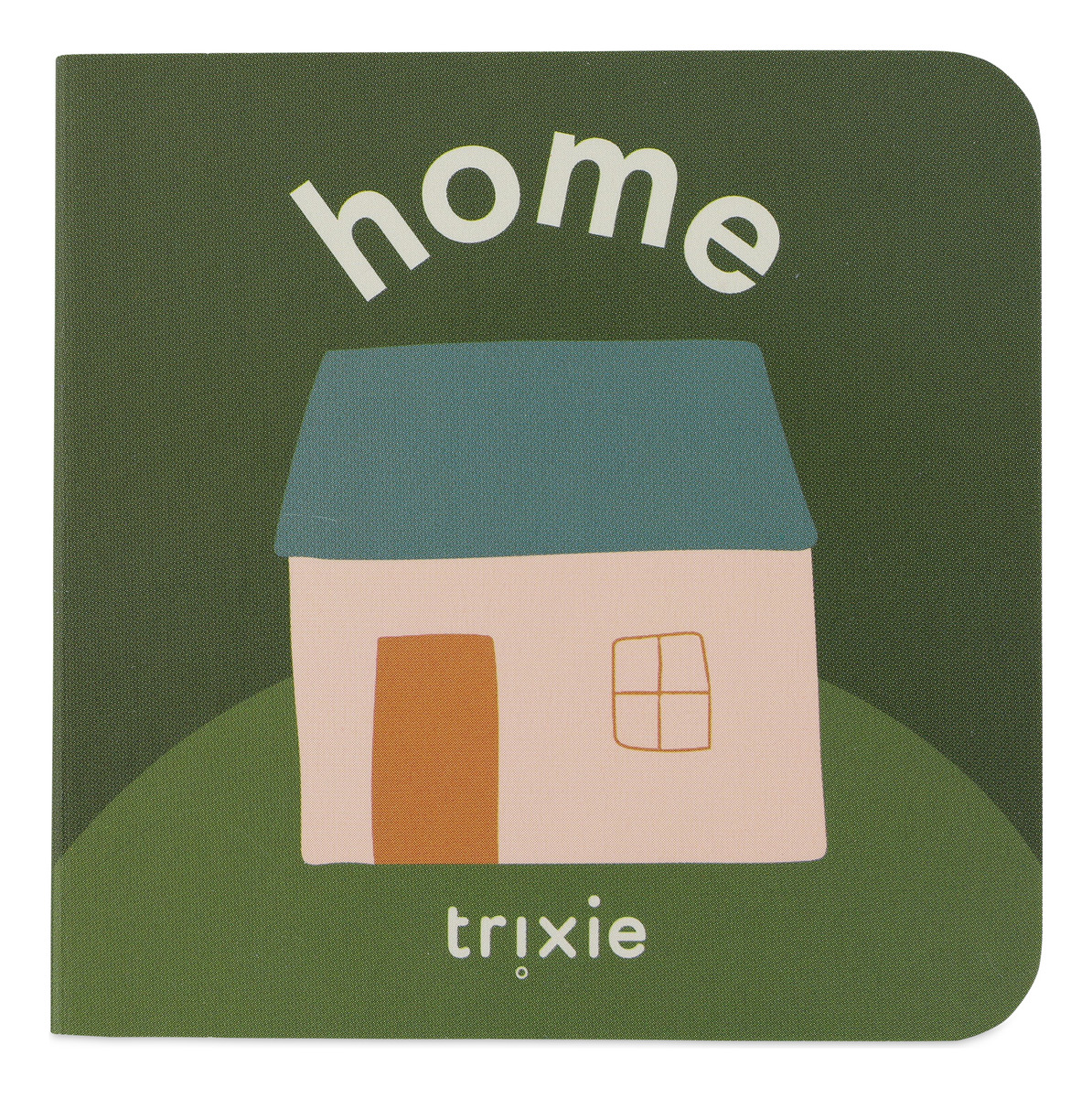 Set Libros Infantiles Aprendizaje Circo Hogar Iglu Trixie Tx