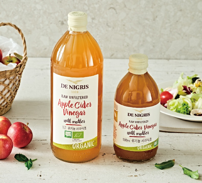 Vinagre Manzana Organico Vinagre Coco Cultivo De Negris Trex
