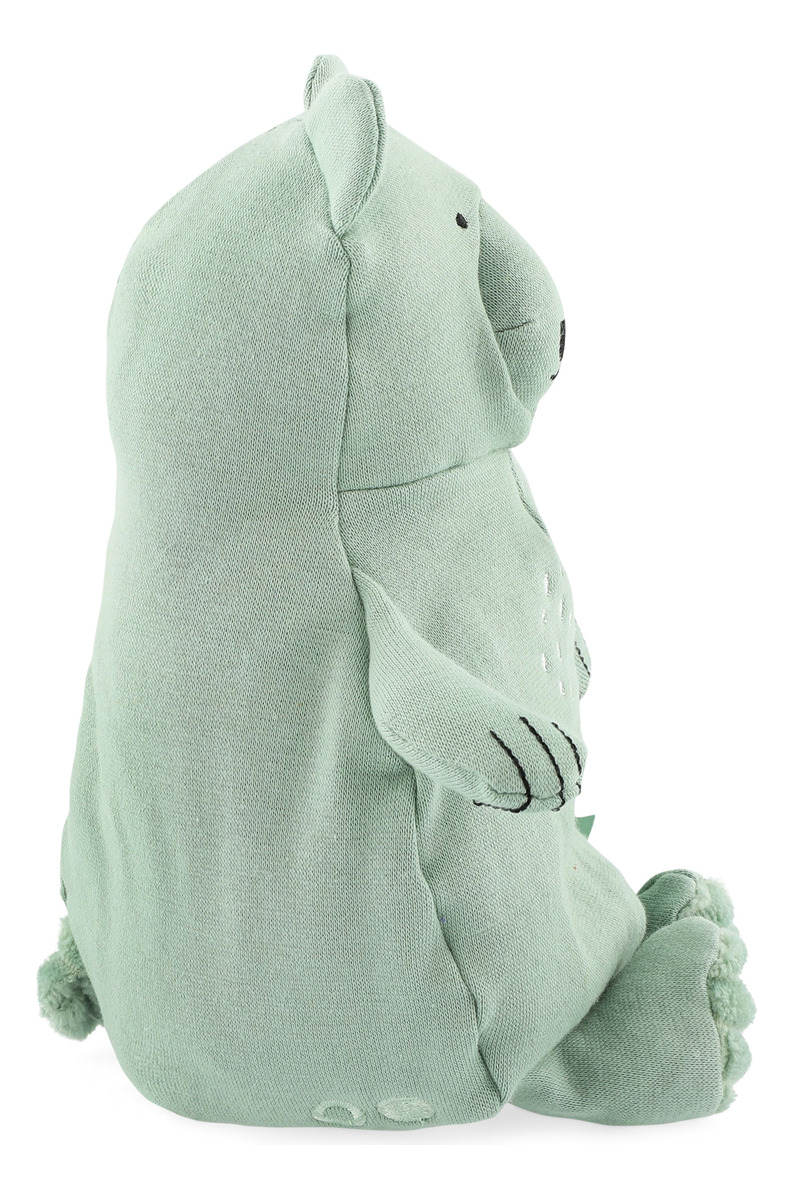 Peluche Animales Bebe Plush Toy Small Trixie Calidad Trex