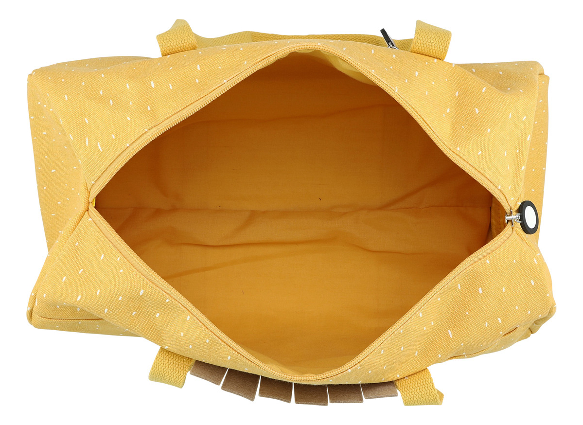 Bolso Para Vieje Infantil Maternal Ropa Animales Trixie Trex