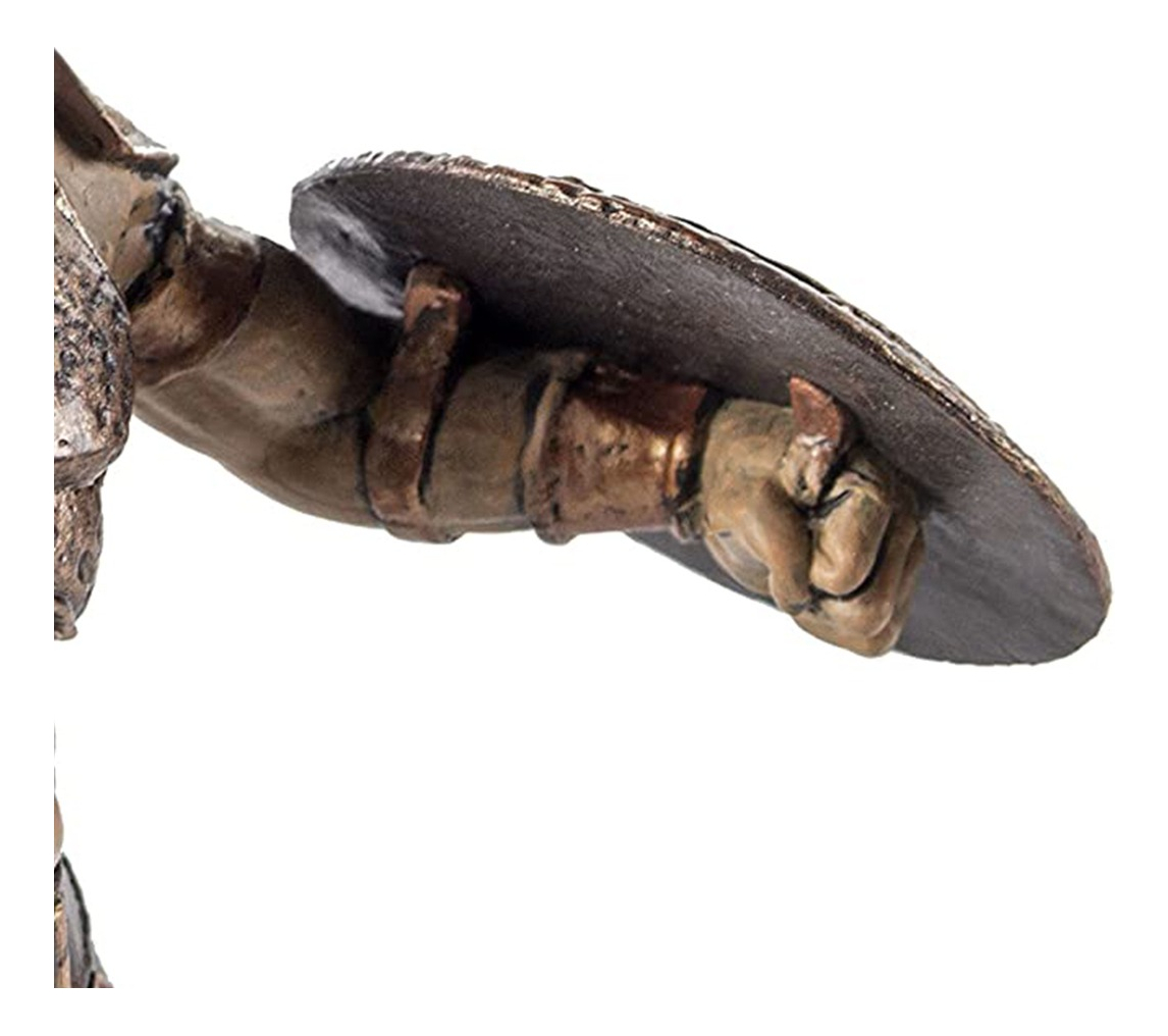 Centauro Mitología Griega Safari Figura Juguete Colección Tx