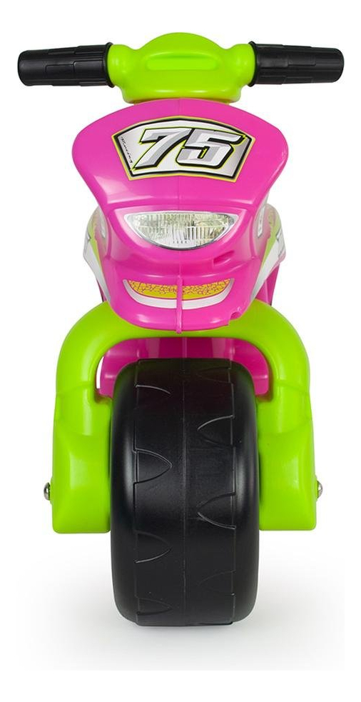 Moto Buggy Corre Pasillos Injusa Muy Resistente Calidad Trex