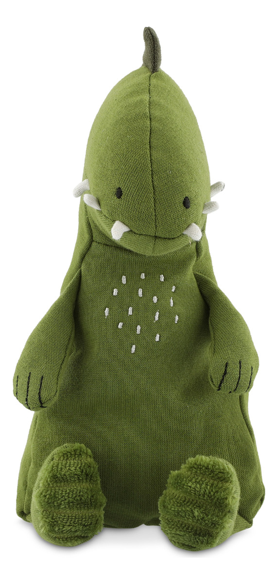 Peluche Animales Bebe Plush Toy Small Trixie Calidad Trex