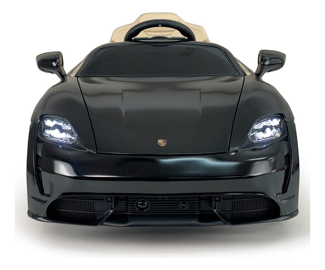 Auto Infantil Eléctrico Batería Porsche Taycan Turbo Injusa