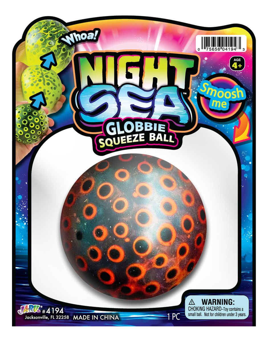 Mini Pelota Goma Ja-ru Diviertete Juega Juego Interactivo Tx