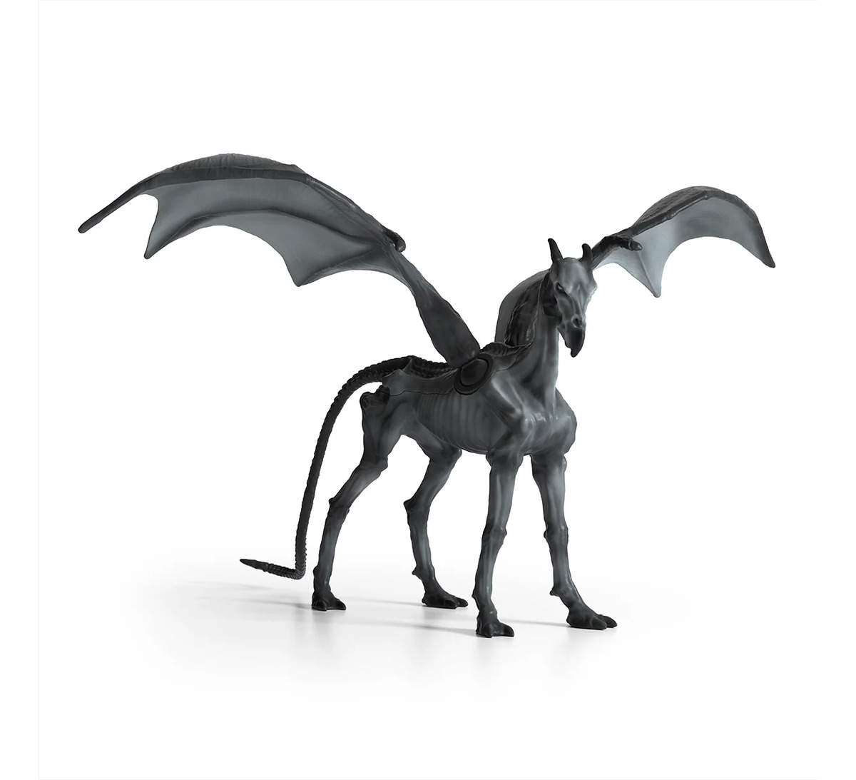 Figura Coleccionable Harry Potter Thestral Schleich Trex