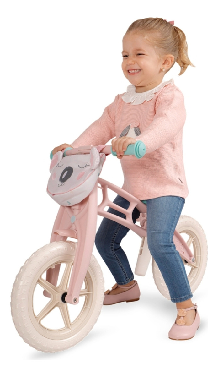 Bicicleta Correpasillos Chiva Chivita Decuevas Infantil Trex