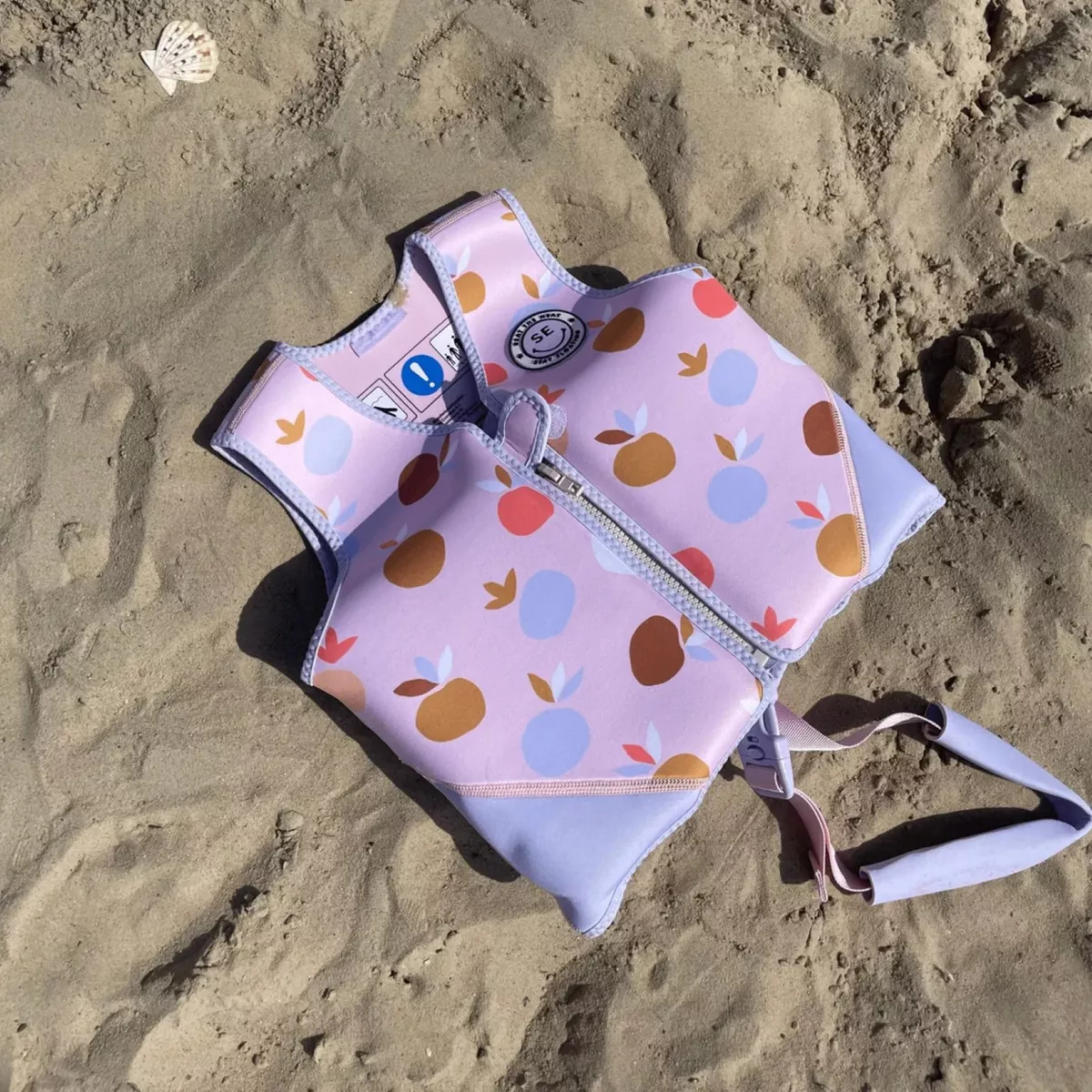 Chaleco Salvavidas Infantil Swim Essentials Diseños Trex