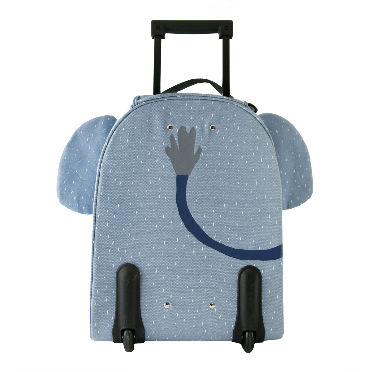 Valija Infantil Mr Elefante Con Orejas Trixie Premium T-rex