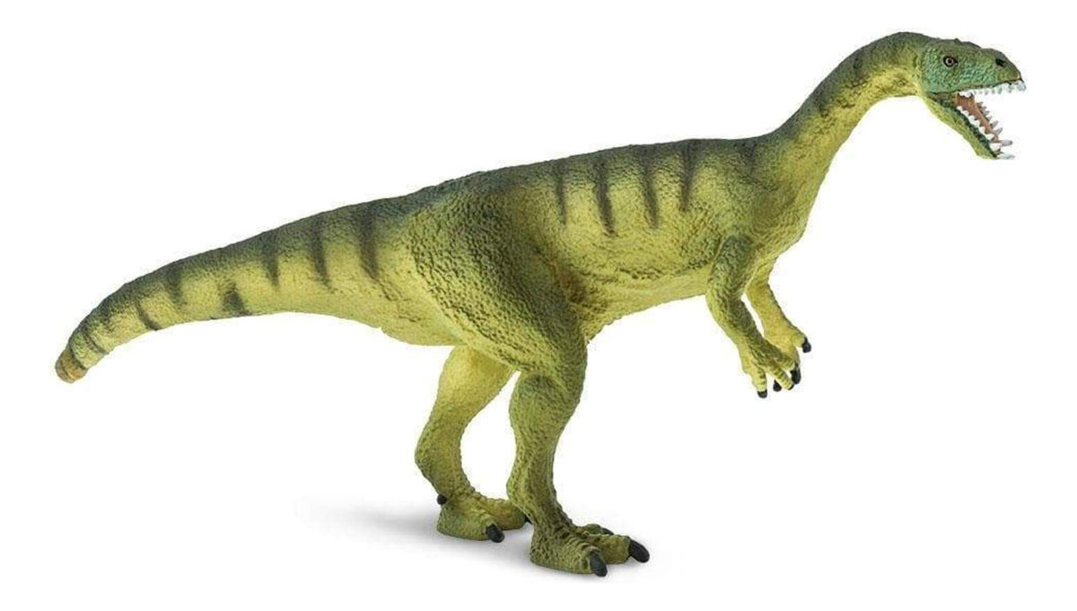 Figura Dinosaurio Masiakasaurus Safari Coleccionable Trex