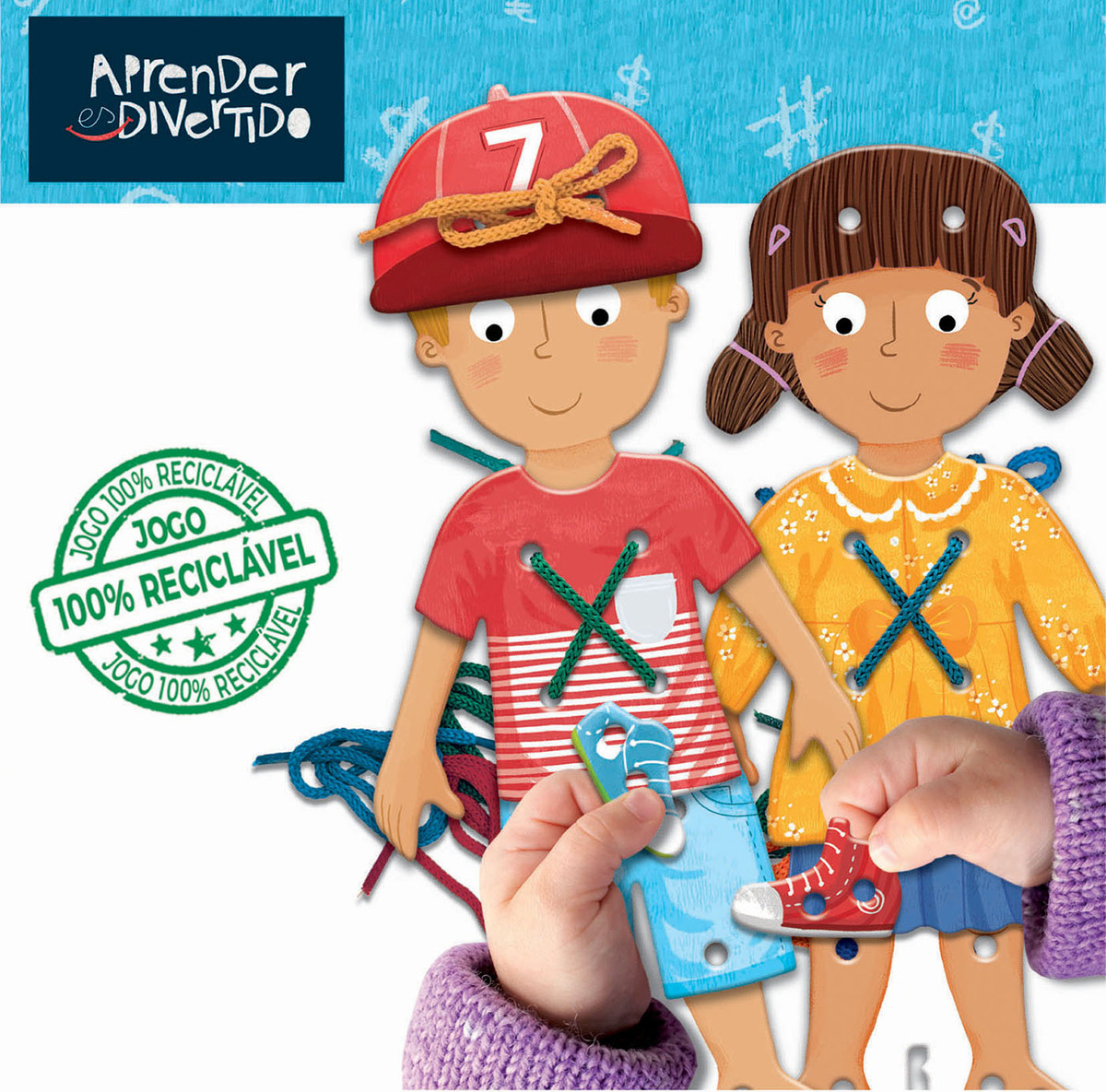Juego De Mesa Visteme 39 Prendas Aprender Infantil Educa Tx