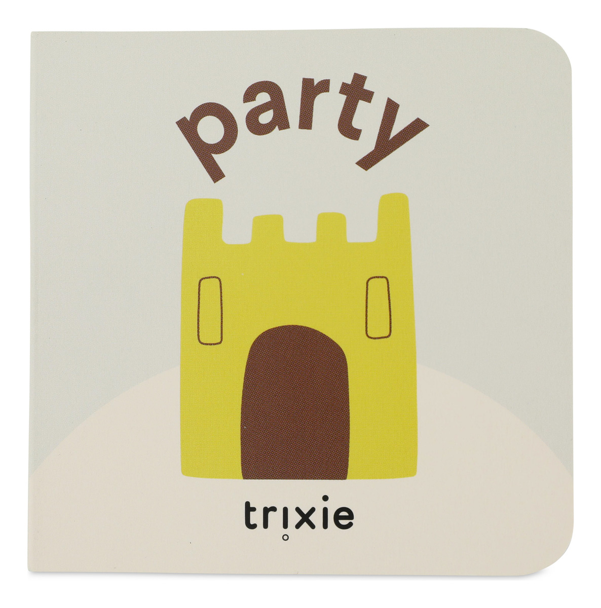 Set Libros Infantiles Aprendizaje Circo Hogar Iglu Trixie Tx