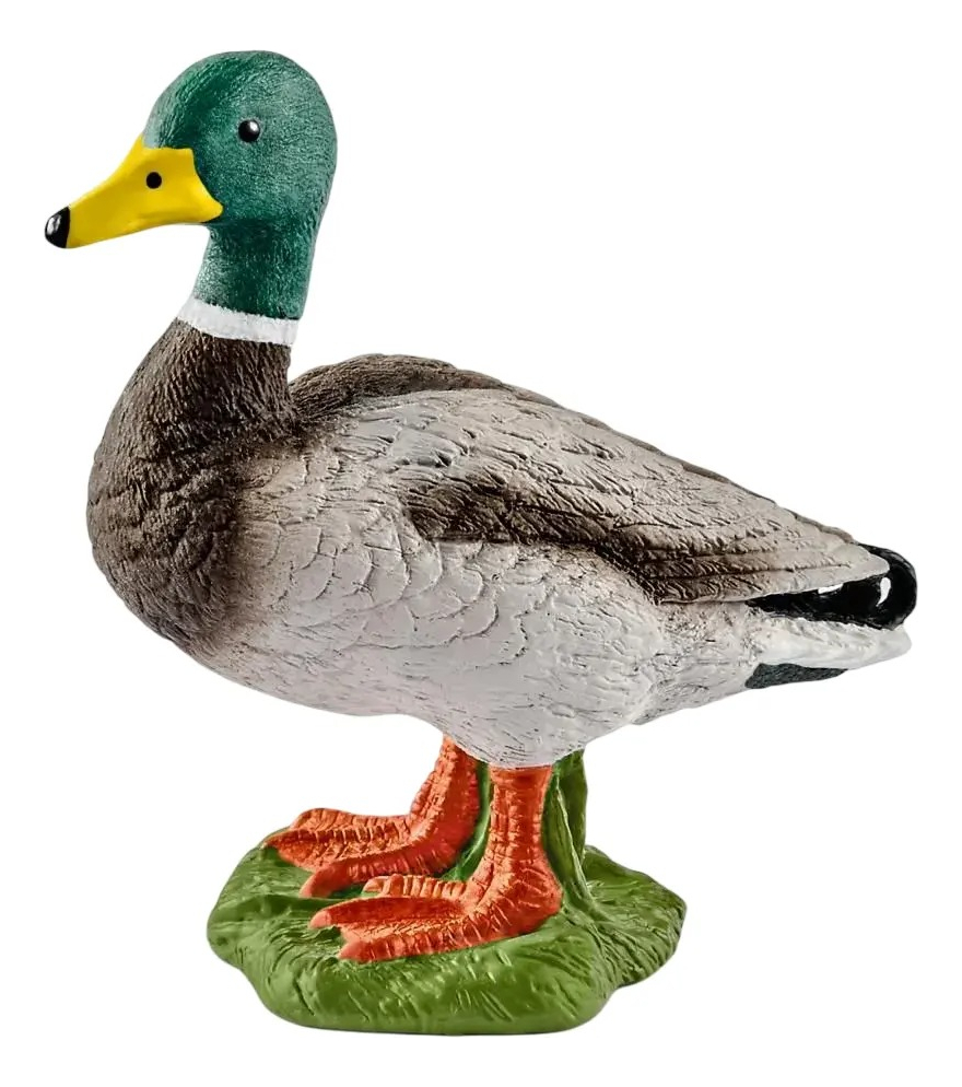 Figura Pato 13824 Schleich Trex