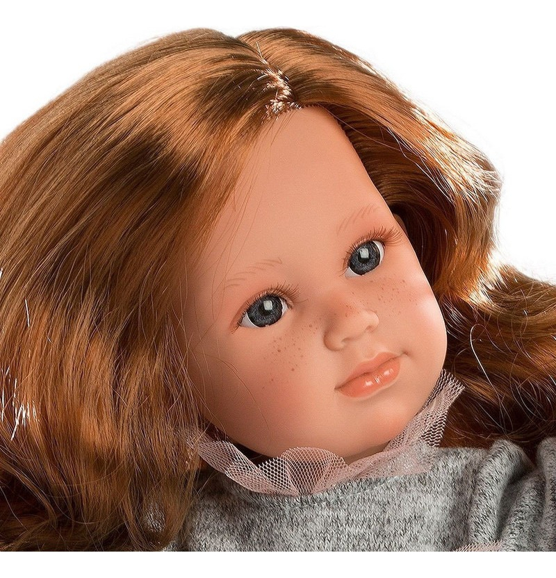 Muñeca Llorens Sophia Bebota 42cm Juguete Infantil Niños Trx