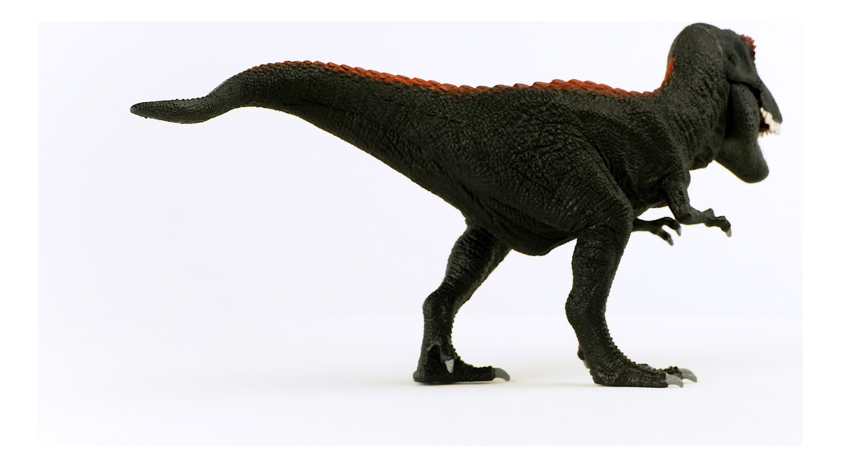 Tiranosaurio Rex Muñeco Coleccionable T-rex Schleich Trex
