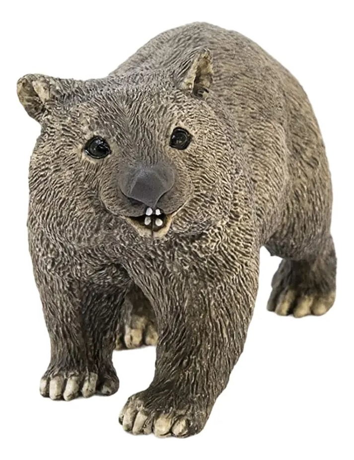 Figura Wombat 14834 Schleich Trex