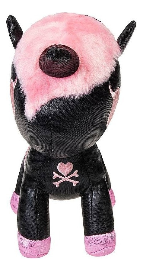 Peluche Dj Sparkle El Unicornio Colección Tokidoki Aurora Tx