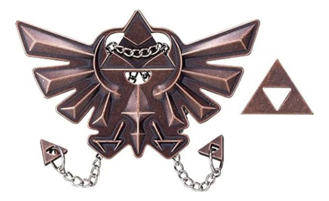 Puzzle Legend Of Zelda Hyrule Crest Hanayama Lvl 4 Nintendo
