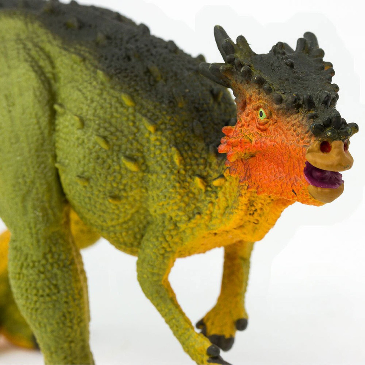 Dinosaurio Dragon Dracorex Safari Figura Muñeco Realista Tx