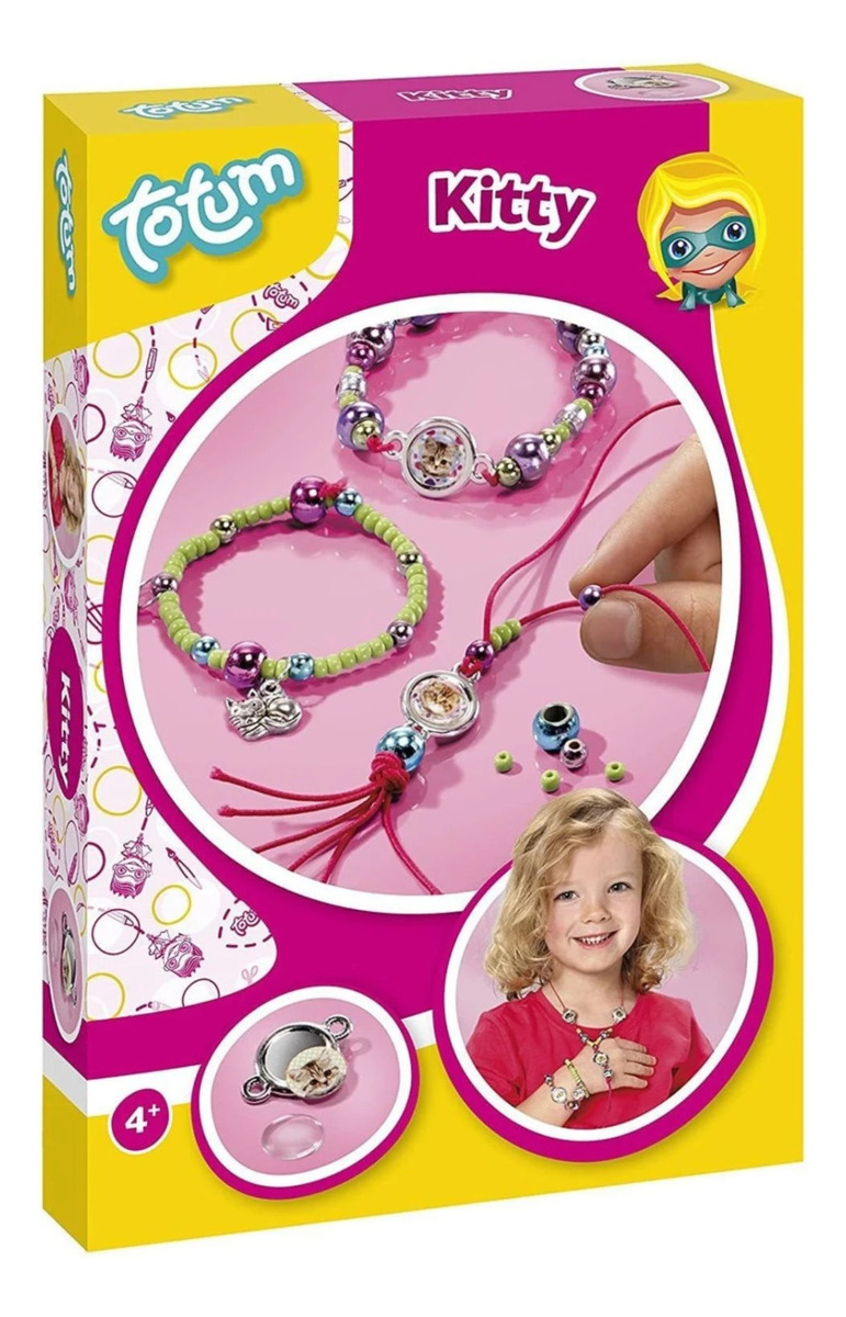 Totum Manualidades Joyas De Lujo Pulseras Individuales Trex