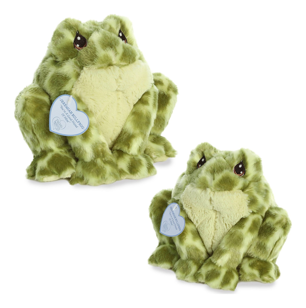 Peluche Jeremiah Rana Toro Aurora Felpa Suave Calidad Trex