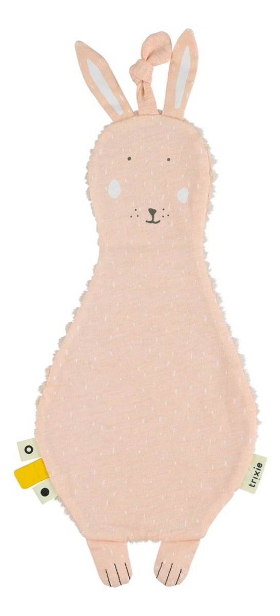 Chupete Plano Bebe Cuddle Animales Trixie Baby Niños Trex