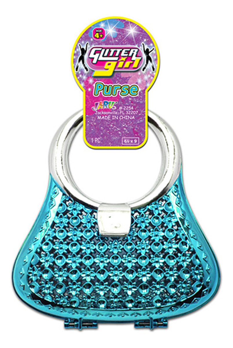 Bolso Cartera Juguete Rol Ja Ru Tiktok Infantil Trex