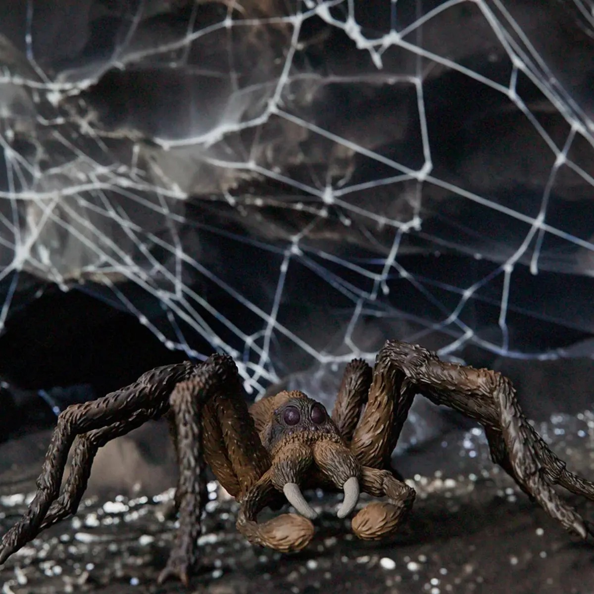 Figura Juguete Schleich Harry Potter Aragog 13987 Trex
