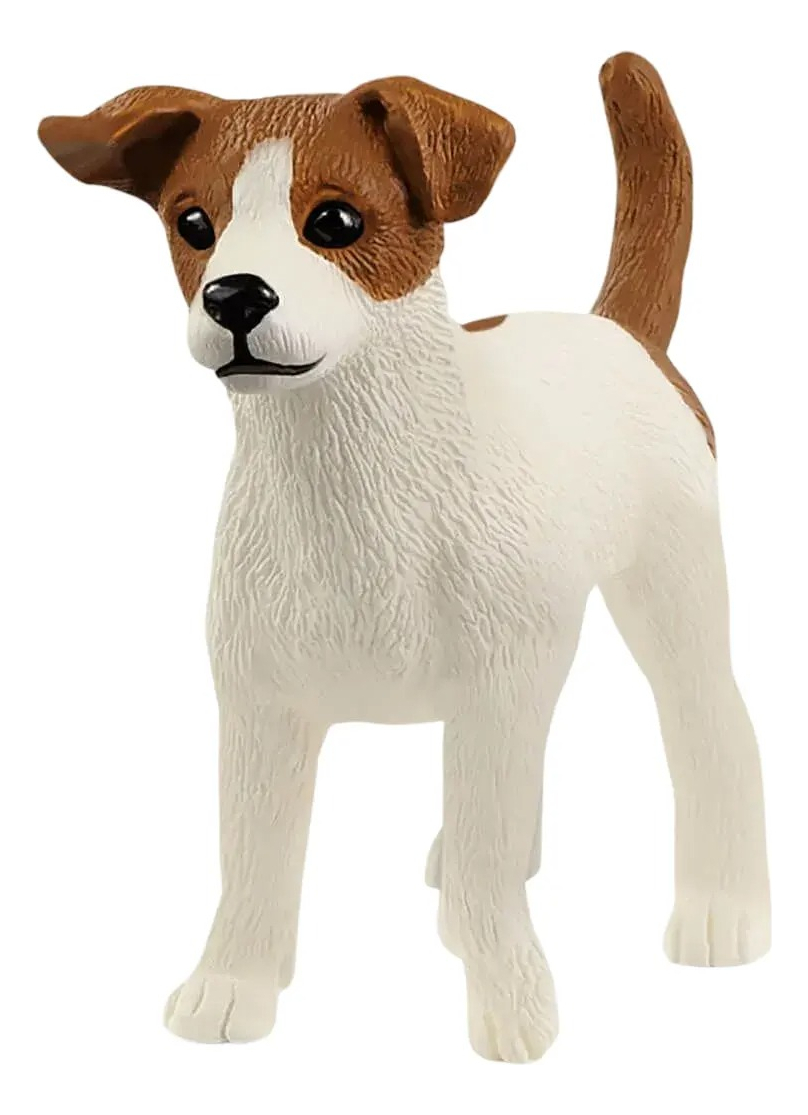 Figura Perro Jack Russell Terrier 13916 Schleich Trex