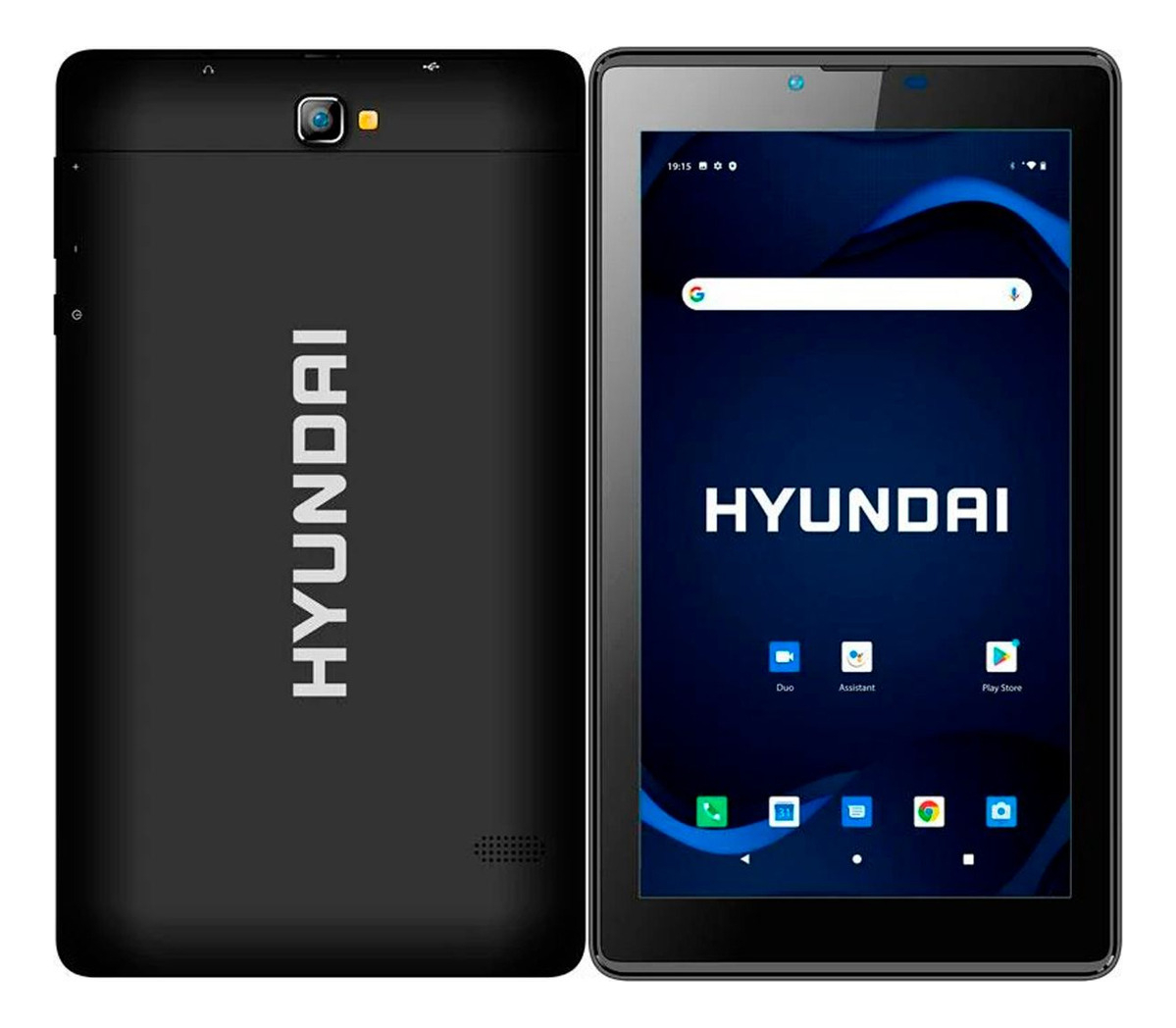 Tablet 7 Pulgadas 16 Gb Libre Infantil Hyundai +protector Tx