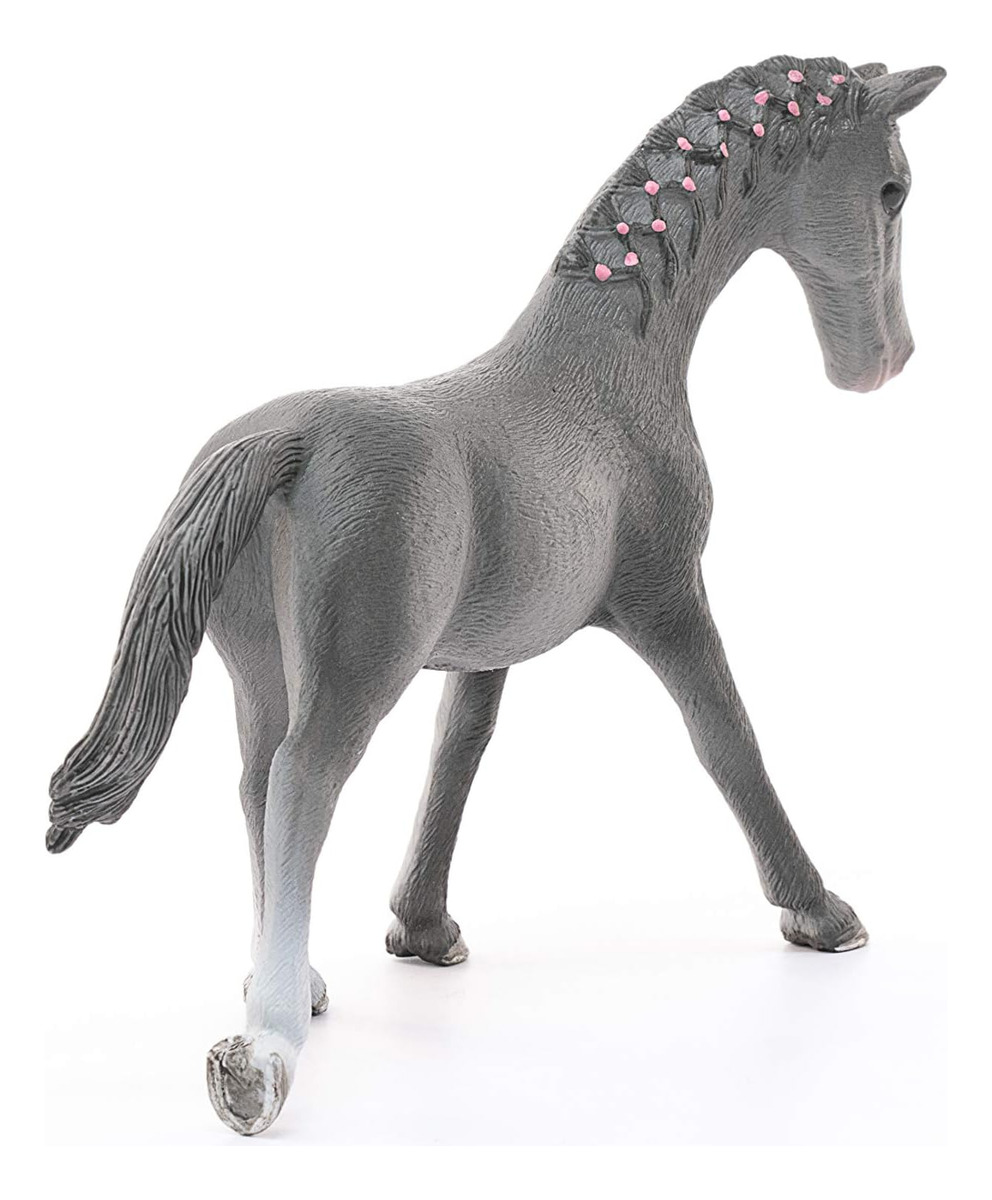 Figura Yegua Caballo Trakehner Schleich Horse Club Trex