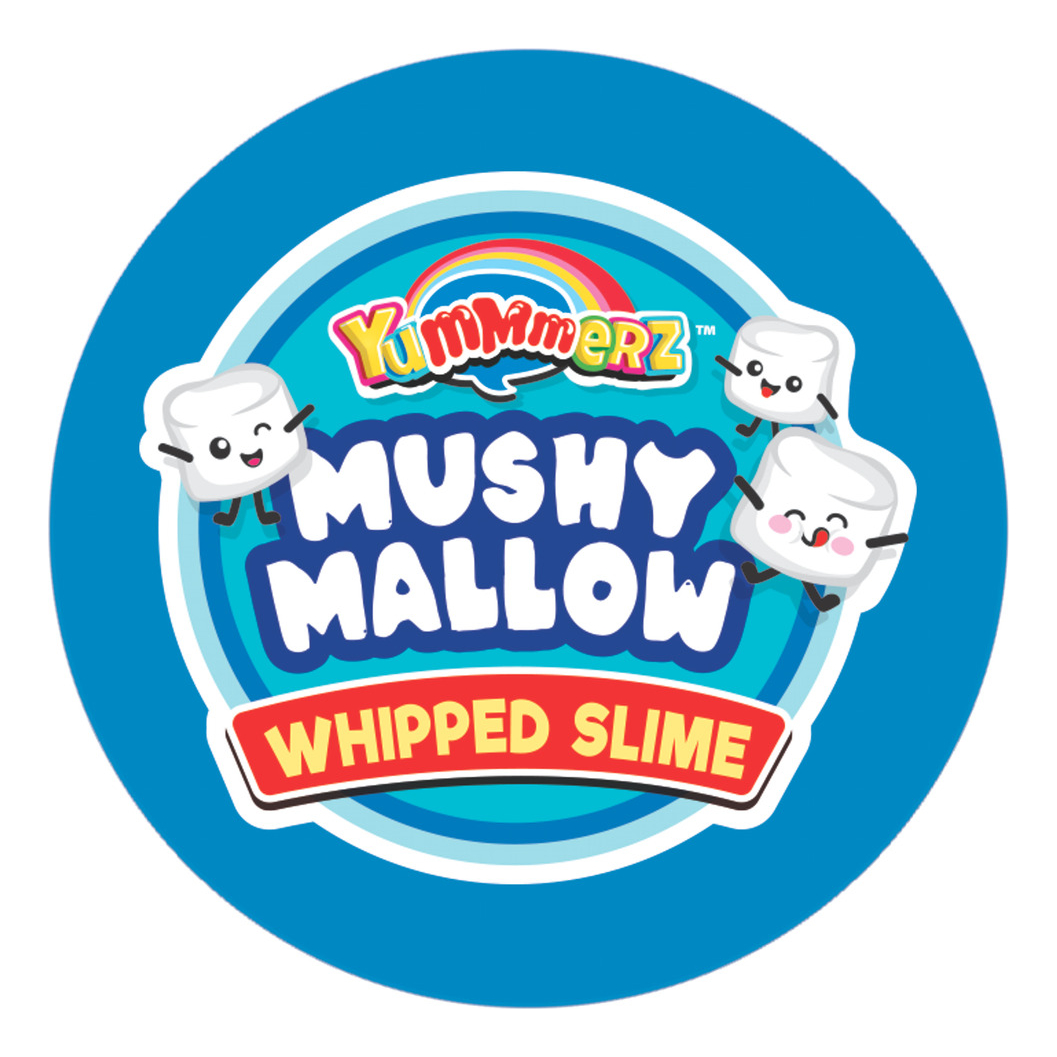 Slime Aroma Ja-ru Pegajoso Estira Juguete Tiktok Tiktok Tx