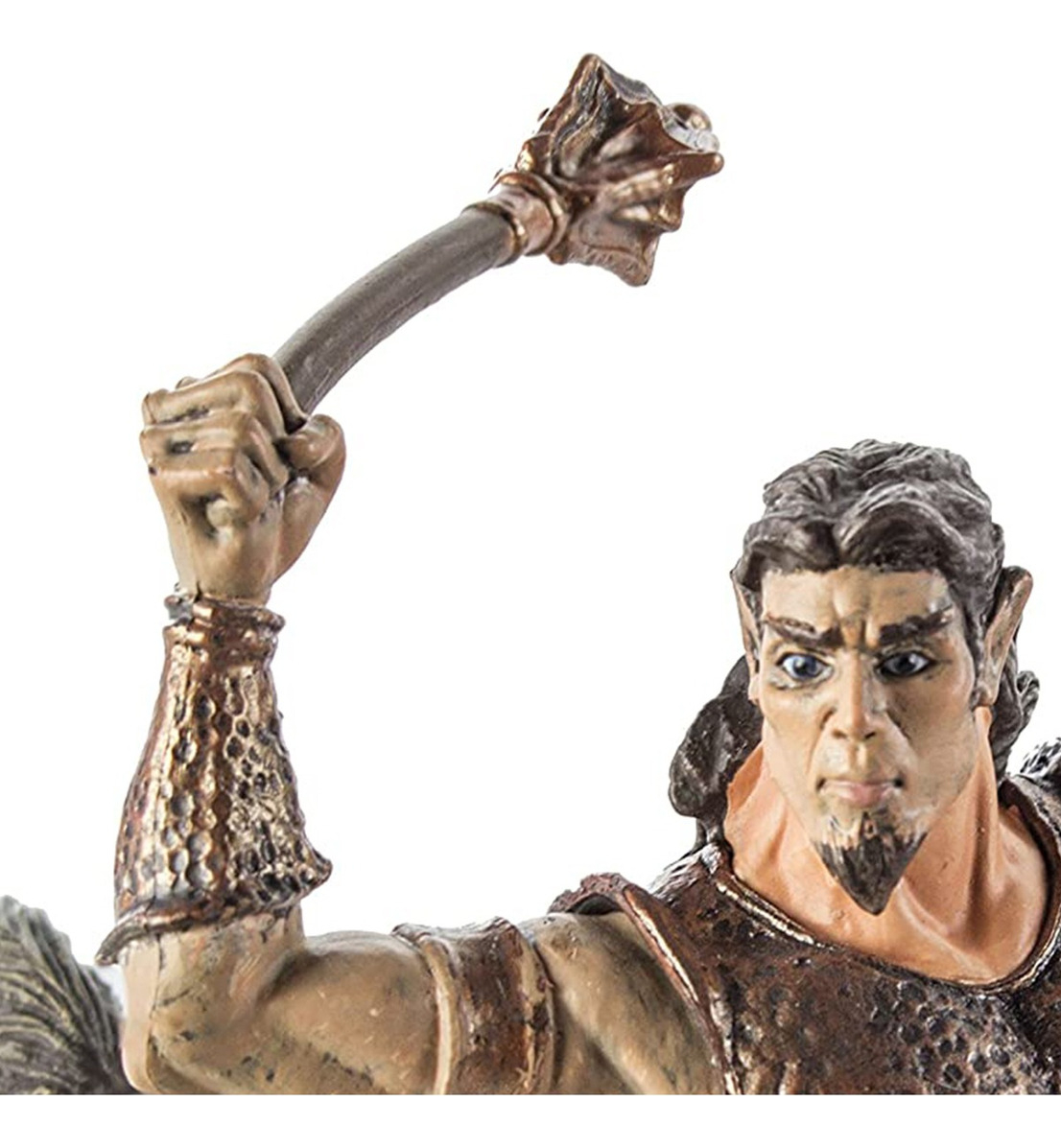 Centauro Mitología Griega Safari Figura Juguete Colección Tx