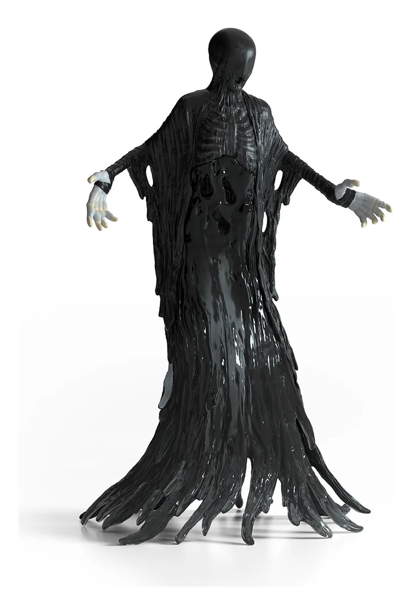 Figura Coleccionable Harry Potter Dementor Schleich Trex